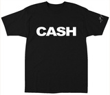Buy Johnny Cash - Block at AllPosters.com