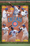 Cubs Collage