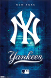 Buy Yankees Logo 2011 at AllPosters.com