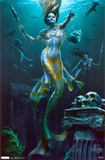 Tom Wood - Mermaids