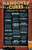 Buy Hangover Cures at AllPosters.com