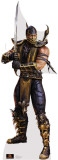 Mortal Kombat - Scorpian