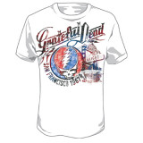 Buy Grateful Dead - San Fran 1967 at AllPosters.com