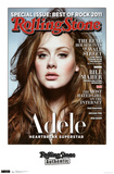 Buy Adele Rolling Stone at AllPosters.com