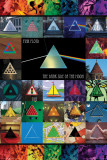 Buy Pink Floyd DSOM Collage at AllPosters.com