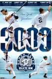 Yankees - Derek Jeter 3000