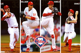 Phillies Pitches
