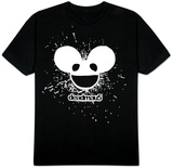 Deadmau5 - Burst Mau Logo