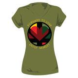 Juniors: Ziggy Marley - Forward To Love