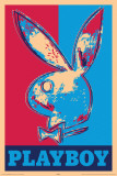 Buy Playboy Art Logo at AllPosters.com