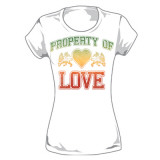 Juniors: Ziggy Marley - Property of Love