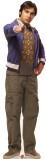Big Bang Theory - Raj