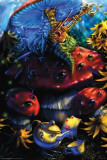 Buy Hookah Jam at AllPosters.com
