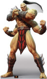 Mortal Kombat - Goro