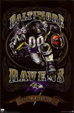 Buy Baltimore Ravens at AllPosters.com