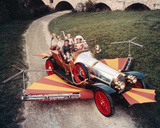 Chitty Chitty Bang Bang