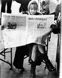 Buy Goldie Hawn - The Girl from Petrovka at AllPosters.com