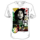 Bob Marley - 56 Hope Road Rasta