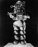 Forbidden Planet