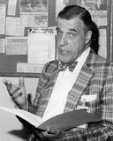 Fred Gwynne