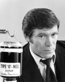 Christopher George - The Immortal