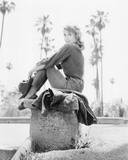 Donna Douglas