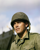 Jeffrey Hunter - The Longest Day