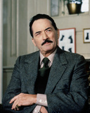 Gregory Peck - The Boys from Brazil