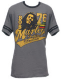 Catch a Fire - Positive Vibrations Soccer Tee T-Shirt