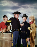 F Troop