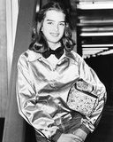 Brooke Shields