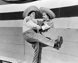 Buy Abbott and Costello Meet the Keystone Kops at AllPosters.com