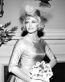 Dorothy Malone - Peyton Place
