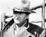 Buy John Wayne - The Cowboys at AllPosters.com