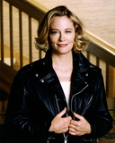 Cybill Shepherd