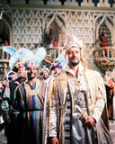 Captain Sindbad