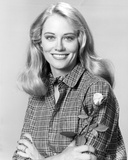 Buy Cybill Shepherd - The Yellow Rose at AllPosters.com
