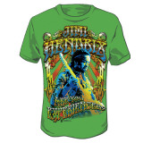 Jimi Hendrix - Are You Experienced