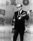 Jack Benny