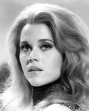 Jane Fonda - Barbarella