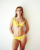 Jill Ireland