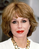 Joanna Lumley