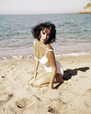 Elizabeth Taylor - Suddenly, Last Summer