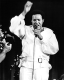 Chubby Checker