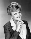 Angela Lansbury - Murder, She Wrote