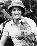 Buy Bruce Boxleitner - Bring 'Em Back Alive at AllPosters.com
