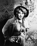 Donna Douglas - The Beverly Hillbillies