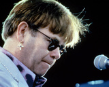 Elton John