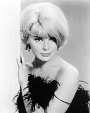 Elke Sommer