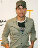 Enrique Iglesias